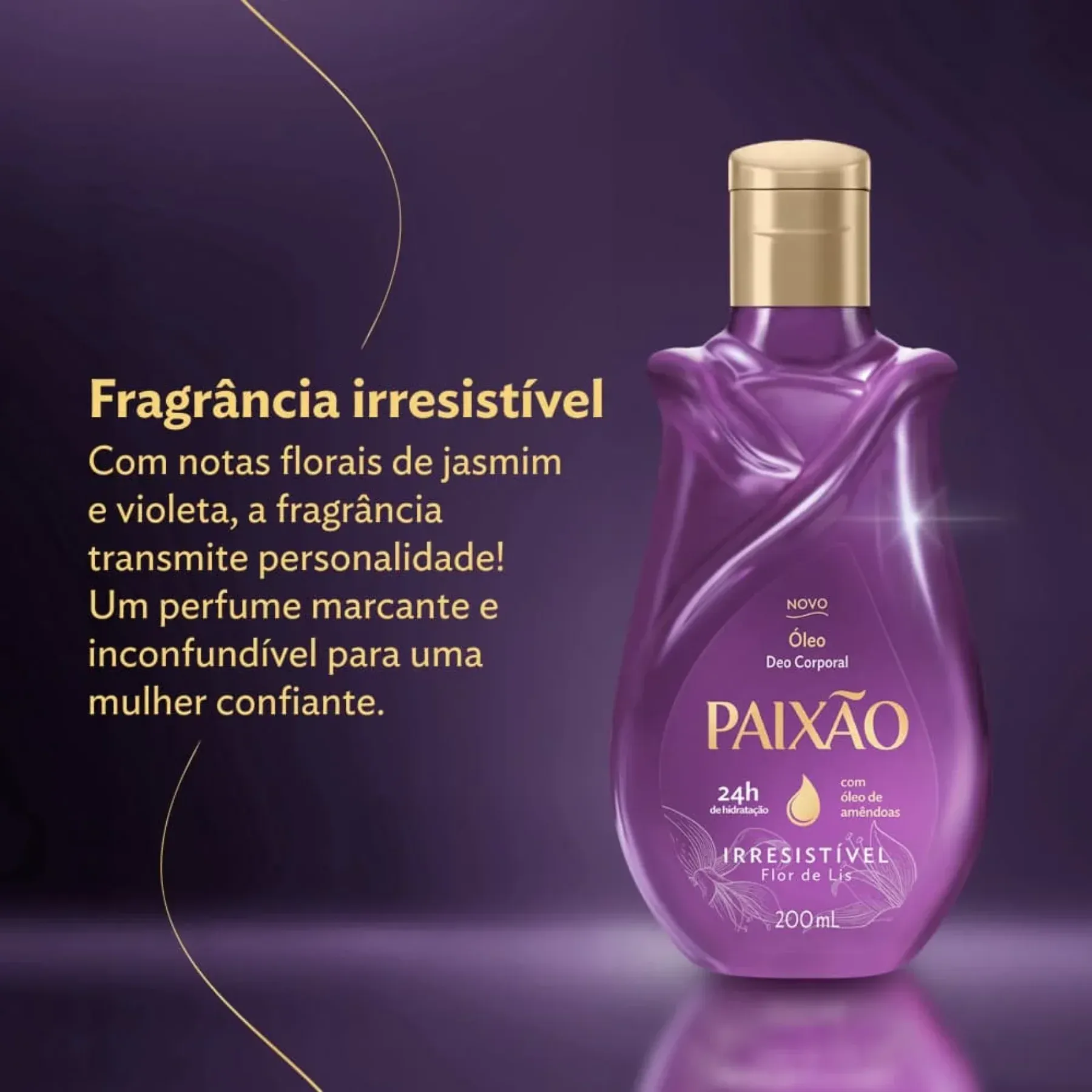 IRRESISTIVEL 200 -2-